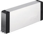 Electric linear actuator Stroke 66 mm white, Geze E 212 R1