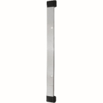 Crossbar M8 890 mm long 73x25 mm upright, hole spacing 325 mm Zarges