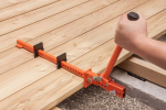 Dekspanner HECO