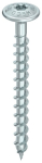 Achterwandschroef T10 3,0x30 mm volledig met schroefdraad HECO-TOPIX-plus grootverpakking