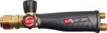 Handle M 21.5 x 20 Gg Die-cast brass