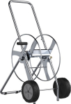Schlauchwagen Anschlussgewinde 1/2 Zoll Alba Chic Stahl