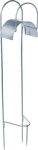 Schlauchstand Breite 20,5 cm, Tiefe 20 cm Alba Girasole