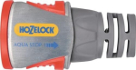 Hose coupling 3/4" 19 mm Hozelock Metal Pro AquaStop