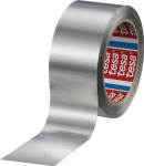 Aluminiumklebeband B=50 mm, L=50 m ohne Liner tesa 60650