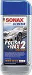 Lakpolish Fles van 500 ml Ronde punt