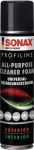 Universalreinigungsschaum 400 ml Srühdose Sonax All-Purpose-Cleaner-Foam Profiline