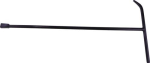 Domestic water spanner ID 32 mm, steel C