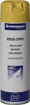 Kreidespray 500 ml Spraydose gelb edding 4095