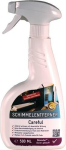 Schimmelvernichter 501 ml Sprühflasche chlorfrei Novadur Careful