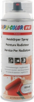 Heizkörperlackspray 400 ml RAL 9010 reinweiss seidenglänzend Dupli-Color
