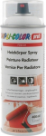 Heizkörperlackspray 400 ml RAL 9016 verkehrsweiß seidenglän. Dupli-Color