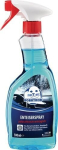 Windscreen de-icer 500 ml spray bottle