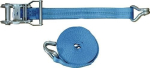Zurrgurte DIN EN 12195-2 L=4 m B=35 mm LC U 2000 daN Rats. Haken Promat 365143