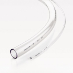 PVC-slang Ø 10 mm ID, Ø 14 mm OD Wa=2 mm L=50 m RAUCLAIR-E