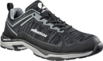 Trekkingschuhe schwarz O1 HRO SRC metallfrei Skyrunner Black Low