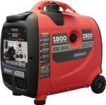 Stromerzeuger 1,8 kVA, 1,8 kW, Benzin Endress ESE 2300 i