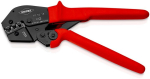 Crimping pliers Length 250 mm 0.5 - 16 (AWG 20 - 7) mm² Knipex 97 52 18