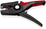 Automatische draadstripper 0,08-16 (AWG 28-5) mm² Knipex 12 52 195 PreciStrip16