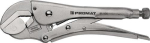 Parallelgripzange Spannweite max. 48 mm Promat 811135