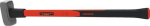 Sledgehammer 2-component handle Peddinghaus nanovib