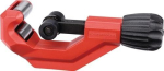 Pipe cutter 165 mm, INOX corrugated tube CSST