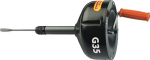 Hand-/elektrische pijpenreiniger Spoellengte 7,5 m Spoel-Ø = 8 mm Cabere G35-2