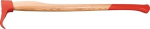 Handsapie Stiellänge 800 mm, 600 g, Eschenstiel Bison