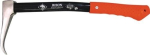 Handsapie Stiellänge 450 mm, 400 g, Stahlrohrstiel Bison Profiline
