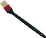 Heizkörperpinsel B=60 mm, Borstenlänge 50 mm helle Chinaborste Industrie