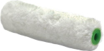 Kleinflächenwalze 100 mm, Florhöhe 12 mm, Kern-Ø=15 mm Plüsch
