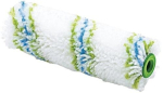 Farbwalzen, 10 Stück pro Packung 100 mm, Florhöhe 12 mm, Kern-Ø=17 mm Kleinflächenwalze