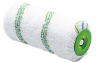 Kleurroller 180 mm, poolhoogte 18 mm, kern Ø=55 mm Jumbo rol