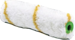 Kleinflächenwalze Gelbfaden B=100 mm Flor H=12 mm