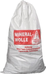 Fabric bag Mineral wool print L=2200 mm W=1400 mm Standard PP