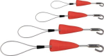 Kabelziehschlaufe 4-tlg. RUNPOFIX