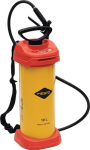 High-pressure sprayer 10 l 6 bar, steel Mesto steel HD 3581P