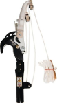 Raupenschere L=49 cm Schneude 40 mm inkl. 5 m Zugseil ArboRapid