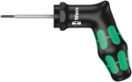 Torque screwdriver TX-Plus IP 20 5 Nm Pistol grip Wera 300