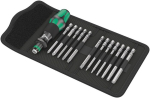 Gereedschapsset voor fietsen 13 stuks. Wera Bicycle Set 2