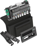 Gereedschapsset voor fietsen 41 stuks. Wera Bicycle Set 3