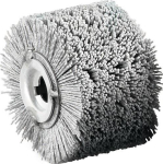 Satinierwalze ØxB 100x70 mm 80 SiC, Lessmann 323.828.19