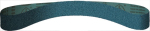 Schuurband 9x533 mm, K60 zirkonium aluminium oxide, F4G CS 411 Y Klingspor