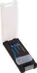 Schroefdraadreparatieset M10x1,5 mm Roestvrij staal, Promat 867972