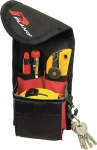 Belt bag H170xW100xD50mm Plano 522TB Technics