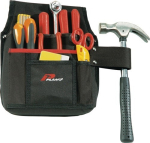 Belt bag H250xW290xD30mm Plano 533TB Technics