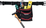 Belt bag H300xW200xD100mm Parat Parabelt M