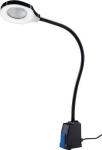 Arbeits-/Maschinenleuchte 6 W, 550 lm, IP20 2x1 mm², H05RN-F Hedi ML1206LU38D