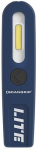 LED-Akkuhandleuchte 50/100 Lm, 3,7V/600 mAh Li-ion, IP20 Scangrip Stick Lite S