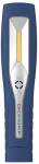 LED-Akkuhandleuchte 20-200 Lm, 3,7 V / 1200 mAh Li-ion Scangrip Mini Mag Pro